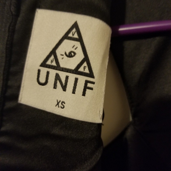 SOLD UNIF Loft Dress - Picture 2 of 4